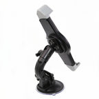 XWJ-0868B02 Universal 360 Rotation Car Dashboard Suction Mount Tablet PC Stand Holder, XWJ-0868B02