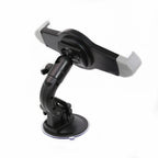 XWJ-0868B02 Universal 360 Rotation Car Dashboard Suction Mount Tablet PC Stand Holder, XWJ-0868B02