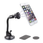 HRT-RGCT Universal 360 Degree Rotating Car Windshield Magnetic Phone Holder Accessories, HRT-RGCT