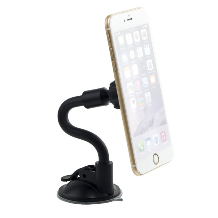 HRT-RGCT Universal 360 Degree Rotating Car Windshield Magnetic Phone Holder Accessories, HRT-RGCT