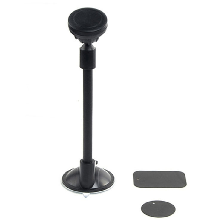 HRT-RGCT Universal 360 Degree Rotating Car Windshield Magnetic Phone Holder Accessories, HRT-RGCT