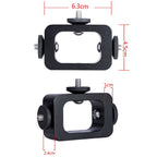 NST-071 Tri-Position Bracket Universal Camera Adapter Base Bracket, NST-071