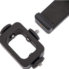 NST-071 Tri-Position Bracket Universal Camera Adapter Base Bracket, NST-071