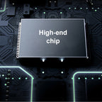 HYD-65101 6 Inch Computer LCD Writing Board