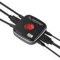 AYSA-11V21 8K/60Hz YbCr420 HDR10 Output 7.1 HDMI8K Audio Separator 2.1 Audio separator, HDMI8K Audio Separator