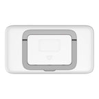 VB608 4.3 inch Wireless Video Baby Monitor IR LED Night Vision Intercom Surveillance Camera, VB608