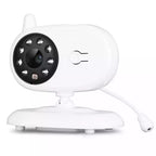 BM850 3.5 inch Wireless Video Color Baby Monitor Night Vision Temperature Monitor, BM850