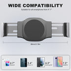 HL-149A Portable Navigation Invisible Folding Tablet Side Mount Bracket, HL-149A