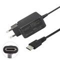 For Dell / HP / Xiaomi 45W Charger Type-c Super Fast Charging Source Adapter, UK Plug