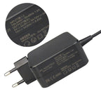 For Dell / HP / Xiaomi 45W Charger Type-c Super Fast Charging Source Adapter, UK Plug