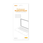 ENKAY Ultrathin Soft TPU Keyboard Protector Film, For Microsoft Surface Laptop Go 1/2 12.4, For Microsoft Surface Laptop 2/3/4/5 13.5