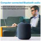 B-001 Mini Bluetooth 5.3  Adapter Transmitter Receiver Wireless USB Dongle Adapter