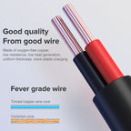 For Dell HP Xiaomi 65W Type-c Super Fast Charging Source Adapter
