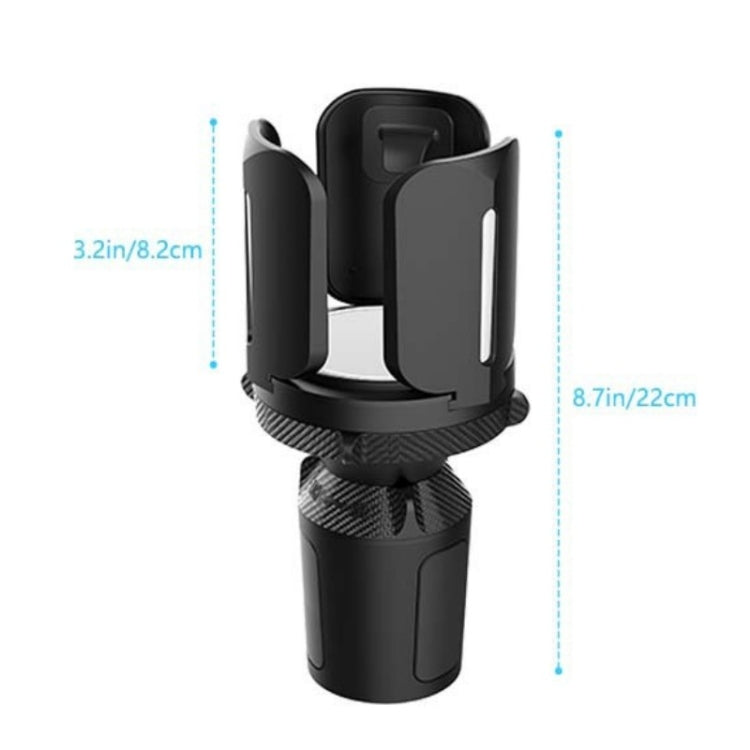 B14 Multi-purpose Cups Holder Adapter Car Cup Holder Expander, B14