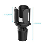 B14 Multi-purpose Cups Holder Adapter Car Cup Holder Expander, B14