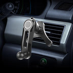 V001 Creative Phone Mount Multifunctional 360 Degree Adjust Cellphone Stand Holder, V001