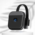 G59 4K 2.4GHz/ 5GHz Wireless HDMI Display Dongle Miracast Adapter, Streaming YouTube Video / Audio Receiver, G59