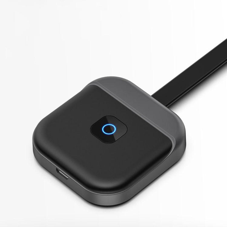 G59 4K 2.4GHz/ 5GHz Wireless HDMI Display Dongle Miracast Adapter, Streaming YouTube Video / Audio Receiver, G59