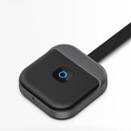 G59 4K 2.4GHz/ 5GHz Wireless HDMI Display Dongle Miracast Adapter, Streaming YouTube Video / Audio Receiver, G59
