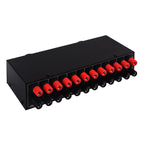 3 Input 3 Output Power Amplifier And Speaker Switcher Speaker Switch Splitter Comparator 300W Per Channel Without Loss Of Sound Quality, B037
