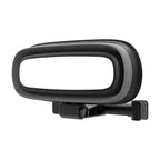 L65 Car Can Be Contraction And Expanded And Storing Car Vanity Mirror Car Storage Box