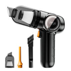 Q18 Car Strong Suction Wireless Handheld Vacuum Cleaner