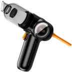 Q18 Car Strong Suction Wireless Handheld Vacuum Cleaner