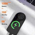 V600 Offline Photography Voice Translator Smart Portable 137 Languages Real Time Translator, V600