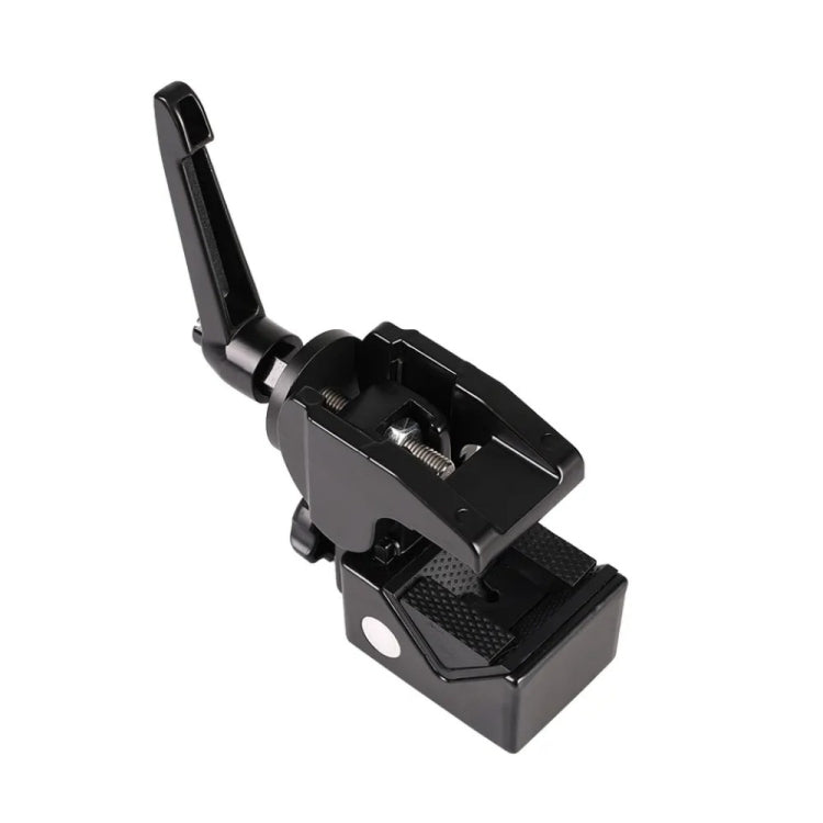 J032 Photography Super Clamp Crab Claw Clamp Clip, J032