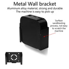 For Apple TV Box Wall Hanging Bracket Hanger, For Apple TV
