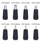 DC 5V to DC 9V 12V USB Voltage Step Up Converter Cable with 1A Step-up Volt Transformer Power Regulator Cable with LED Display, DC 5V to DC 9V 12V