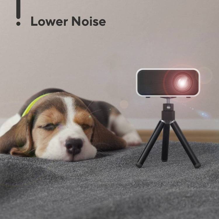 YT300 Home Multimedia Mini Remote Projector Support Mobile Phone