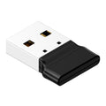 OY313 USB Bluetooth 5.3 Adapter Wireless Transmitter Receiver For PC Windows 11 10 8 7, OY313
