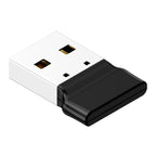 OY313 USB Bluetooth 5.3 Adapter Wireless Transmitter Receiver For PC Windows 11 10 8 7, OY313