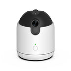 YUNTENG T8 360 Degree Rotation Desktop Smart PTZ Support Automatic Face Object Tracking