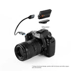 090 Mini HD Video Transmission Wireless Projector One to One Computer Image Transmission Wireless Rxtender