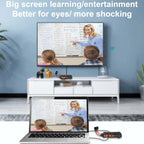 900S Pro Wireless Screen Casting HD Video Transmitter Receiver 300m Wireless Display Dongle Adapter, US Plug, EU Plug, UK Plug, AU Plug