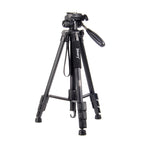 JMARY KP2254 Three colors are available Cell Phone SLR Outdoor Photography Tripod Stand, KP2254