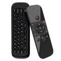 M8 For Home TV Box Smart TV 2.4G Wireless Smart Air Fly Mouse Remote Control Replacement, M8