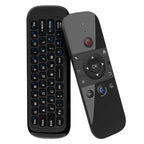 M8 For Home TV Box Smart TV 2.4G Wireless Smart Air Fly Mouse Remote Control Replacement, M8