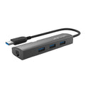 Wavlink UH3031G 10 in 1 Type-C to USB 3.0 Dock USB 3 Ports Hub HDMI Adapter, UH3031G
