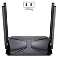 WAVLINK WN586X3 Wireless Gigabit Ethernet Router Wi-Fi 6 AX3000 Mesh Router Dual Band, US Plug, UK Plug, EU Plug, AU Plug