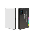 VLOGLITE W140RGB For Vlogging Photography LED Video Light Full Color RGB Camera Fill Light, W140RGB