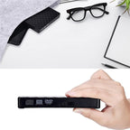 BT699 USB / Type-C External Optical Drive Case Laptop DVD Burner Portable Slim Disc Player, BT699