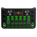 X60 Sound Card Console Desk System Sound Card Mixer