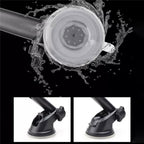 D-41+121+120 Multifunctional Telescopic Suction Cup Cell Phone Bracket, D-41+121+120