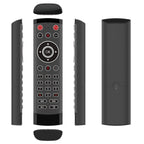 T1-PRO-TV With Microphone Android TV Box 2-Key IR Function Air Mouse Smart Remote Control, T1-PRO-TV