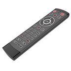 T1-PRO-TV With Microphone Android TV Box 2-Key IR Function Air Mouse Smart Remote Control, T1-PRO-TV