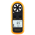 GM816 Anemometer, GM816 (Yellow)