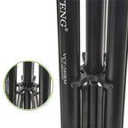 YUNTENG VCT-580 DSLR Camera Telescopic Tripod Mount with 1 / 4 Screw, VCT-580